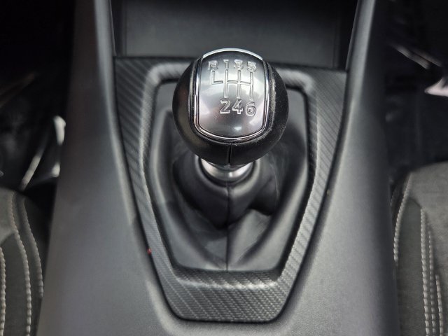 Certified 2025 Ford Mustang GT RWD image 25