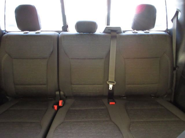 Certified 2021 Ford F150 XLT w/ Equipment Group 302A High image 24