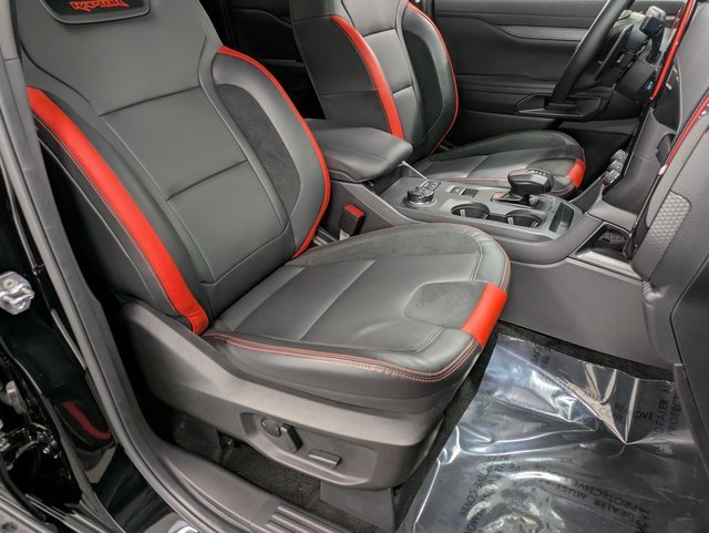 Certified 2024 Ford Ranger Raptor image 28