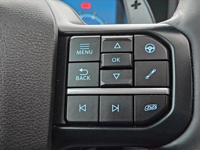Certified 2024 Ford F150 Raptor AWD/4WD image 26