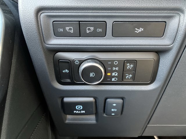 Certified 2023 Ford F150 XLT w/ Equipment Group 302A High image 27