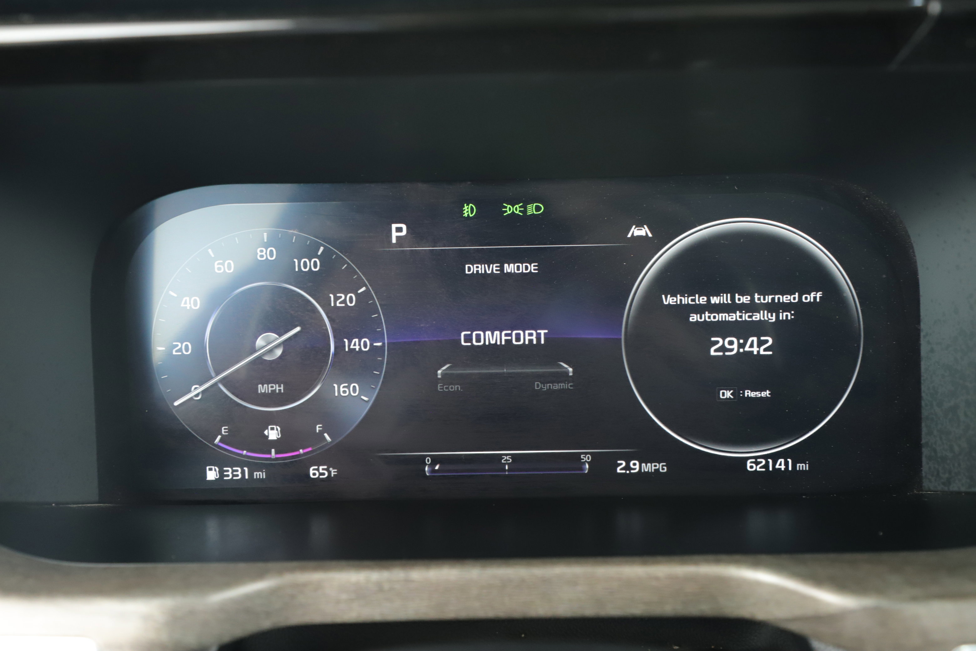 Used 2022 Kia Sorento SX Prestige image 16