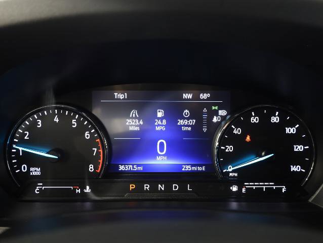 Certified 2022 Ford Explorer ST-Line w/ Class IV Trailer Tow Package AWD/4WD image 15