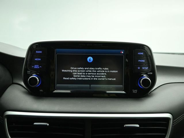 Used 2020 Hyundai Tucson Limited image 29