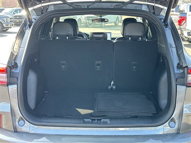 Certified 2024 Ford Escape ST-Line w/ Tech Pack #1 image 20