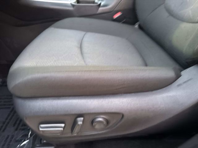 Used 2025 Toyota RAV4 XLE image 18