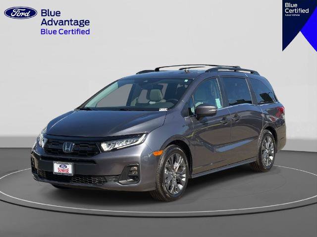 Used 2026 Honda Odyssey Touring image 1