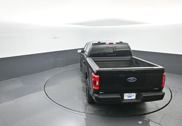 Certified 2023 Ford F150 XLT w/ Equipment Group 302A High image 24