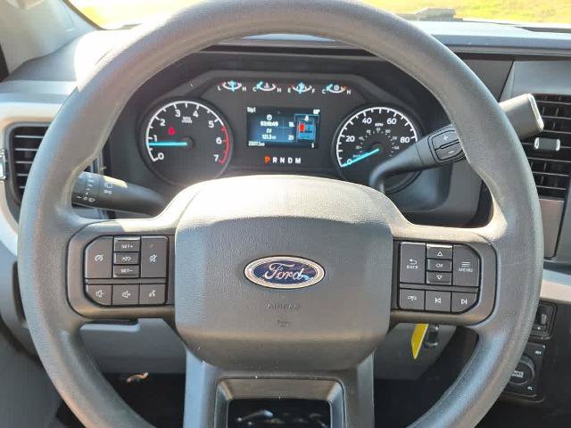Certified 2025 Ford F250 XL w/ STX Appearance Package AWD/4WD image 15