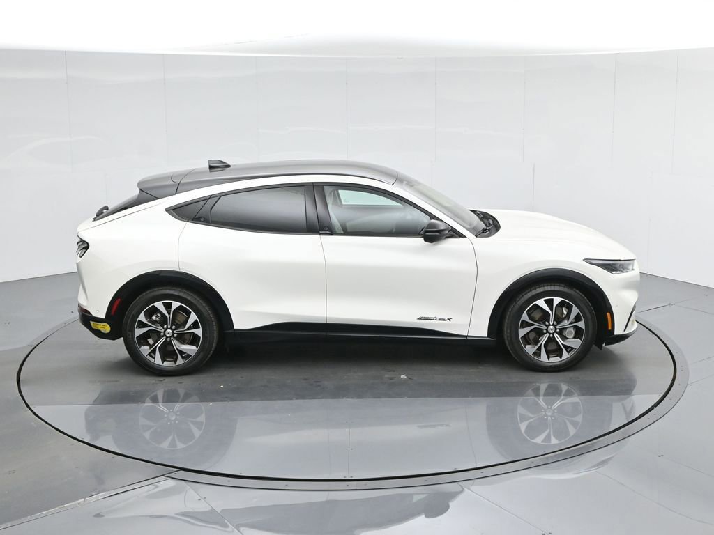 Certified 2022 Ford Mustang Mach-E Premium image 8