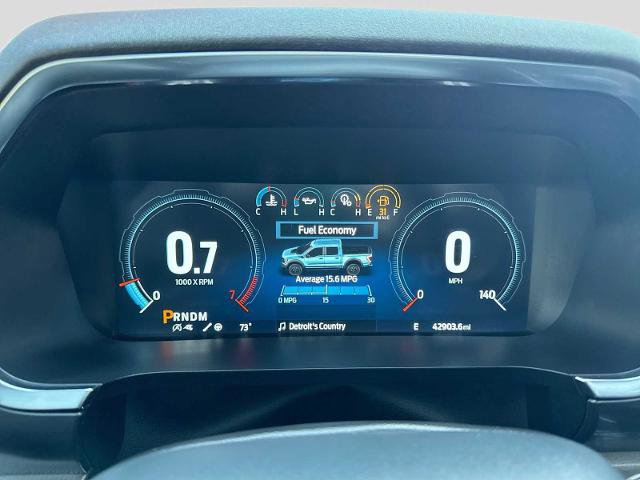 Certified 2023 Ford F150 Raptor AWD/4WD image 33
