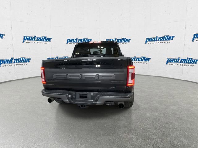 Certified 2023 Ford F150 Raptor image 7