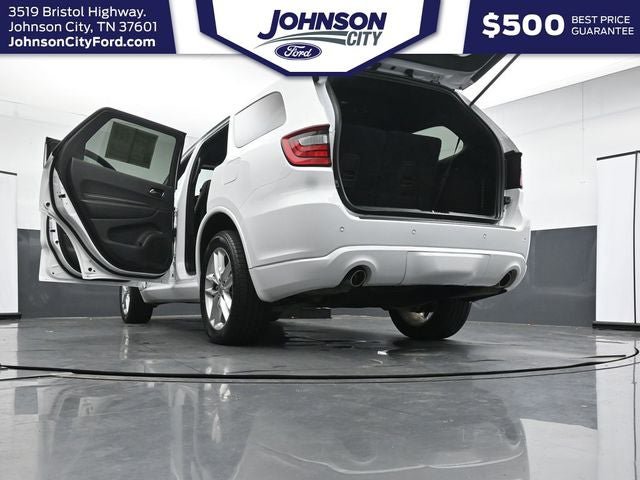 Used 2024 Dodge Durango GT AWD/4WD image 41