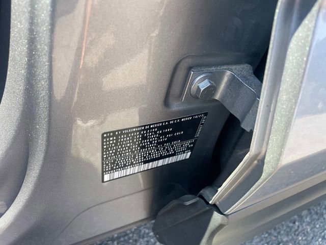 Used 2024 Volkswagen Taos SE image 25