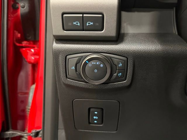 Certified 2018 Ford F150 Raptor w/ Equipment Group 801A Mid AWD/4WD image 17