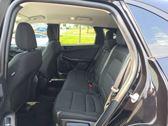 Certified 2025 Ford Escape Active FWD image 15