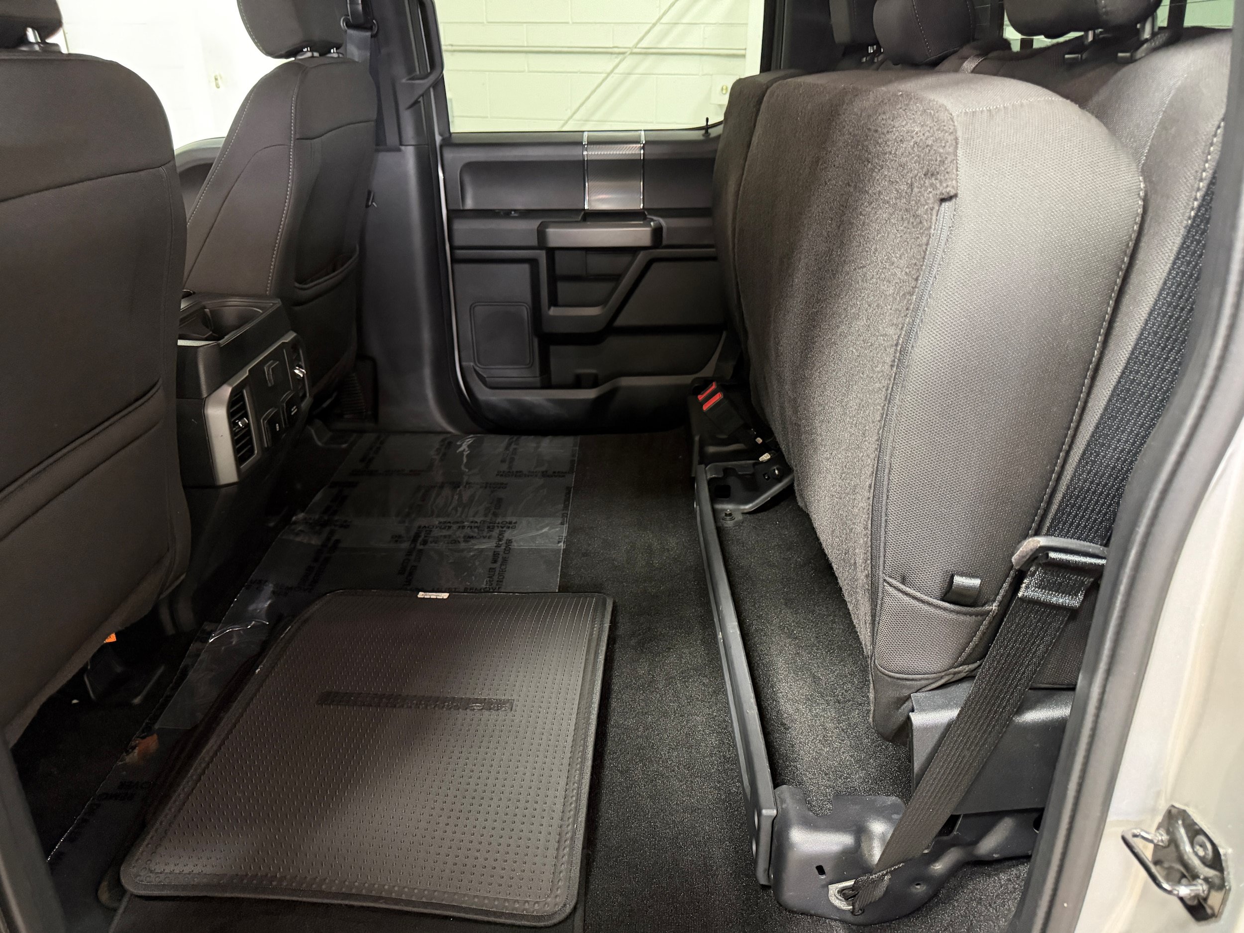 Certified 2019 Ford F150 XLT w/ Equipment Group 302A Luxury AWD/4WD image 13