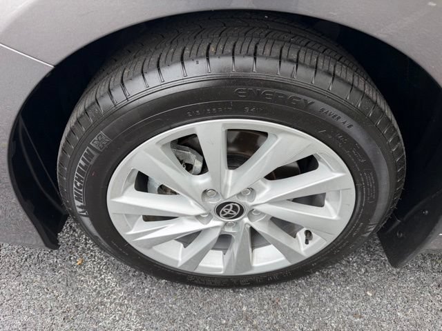 Used 2024 Toyota Camry LE w/ Convenience Package AWD/4WD image 10