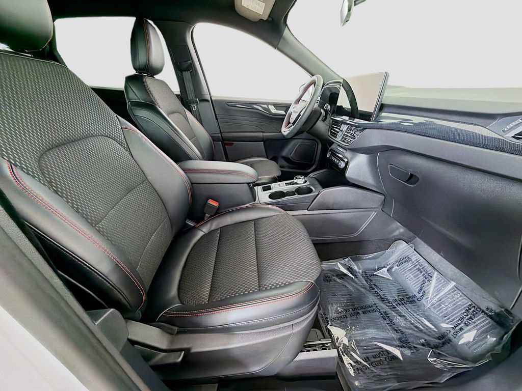 Certified 2023 Ford Escape ST-Line w/ Equipment Group 301A FWD image 23