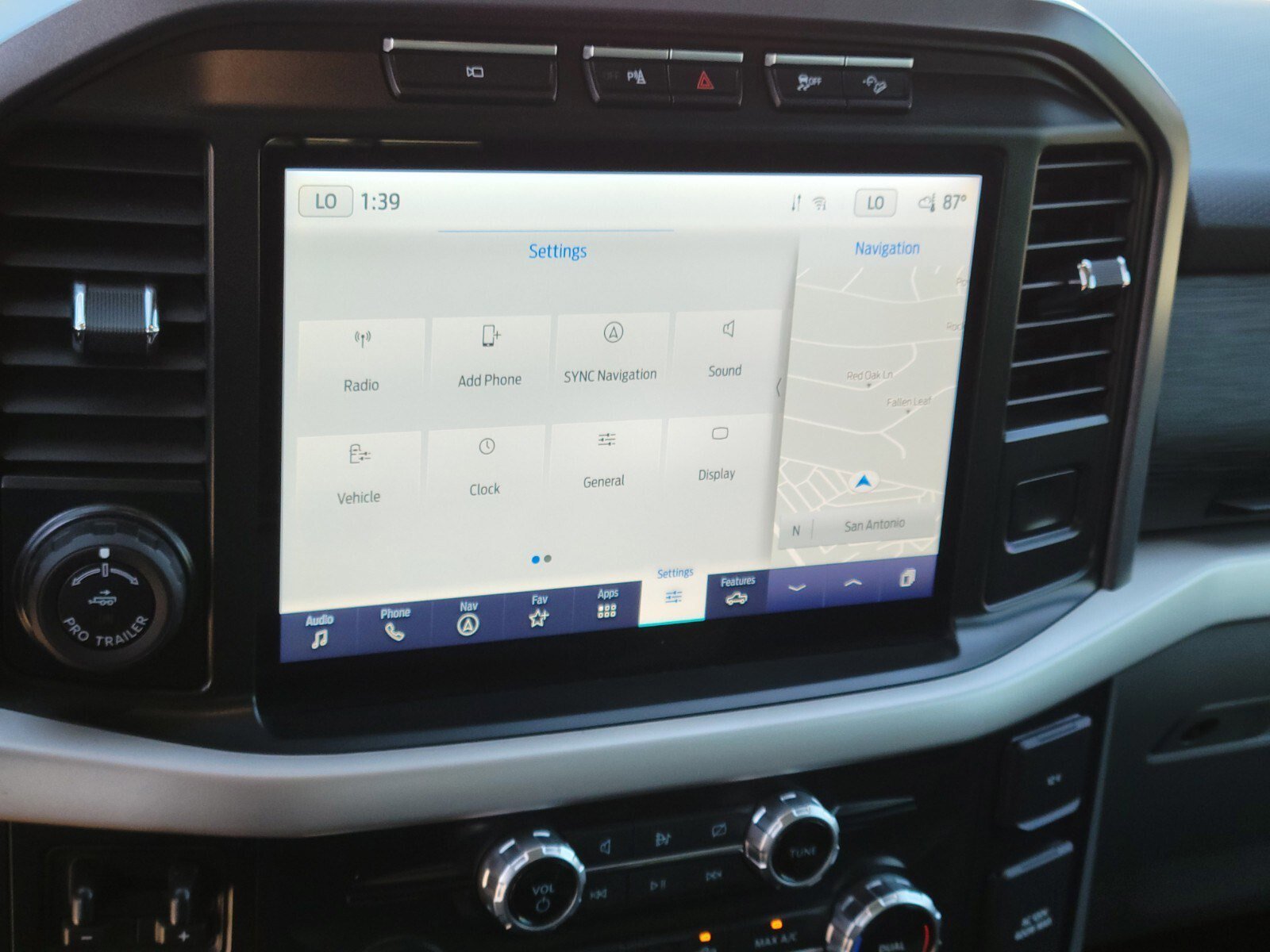 Certified 2023 Ford F150 XLT w/ Equipment Group 302A High image 22