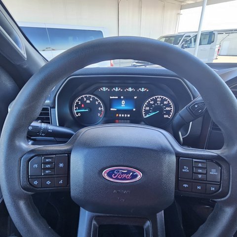 Certified 2023 Ford F150 XL w/ STX Appearance Package image 15