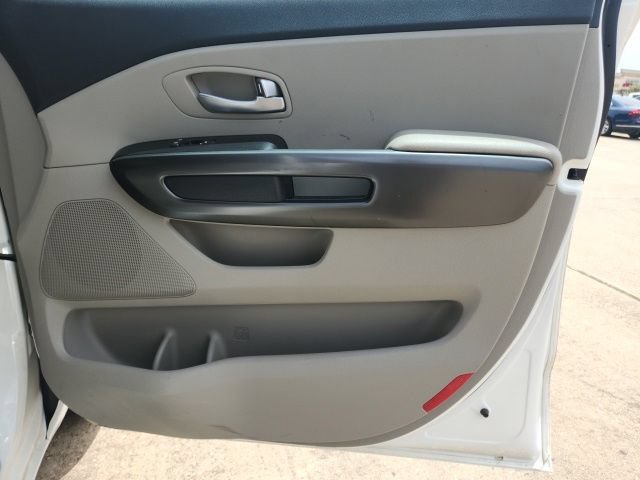 Used 2021 Kia Sedona LX FWD image 13