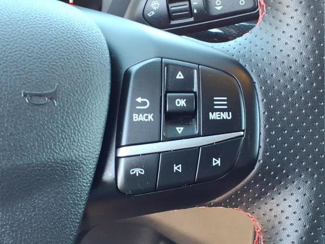 Certified 2024 Ford Escape ST-Line w/ Tech Pack #1 AWD/4WD image 23
