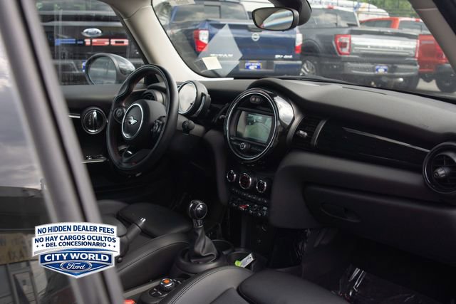 Used 2019 MINI Cooper S FWD image 5