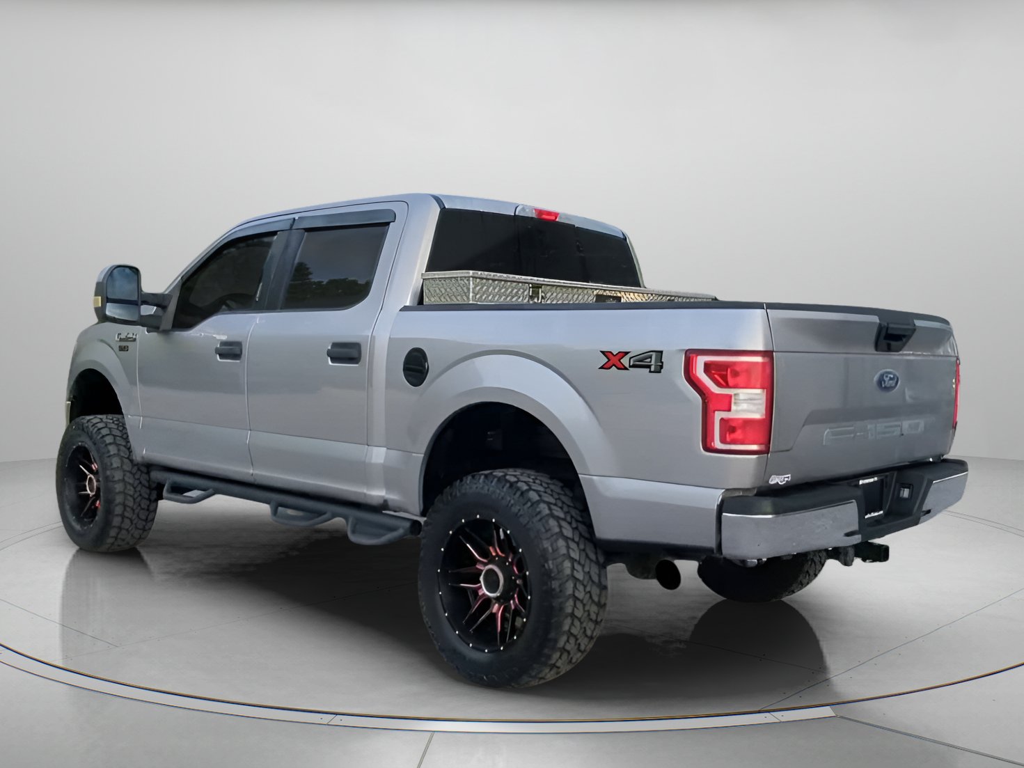 Certified 2020 Ford F150 XLT w/ Equipment Group 301A Mid AWD/4WD image 20