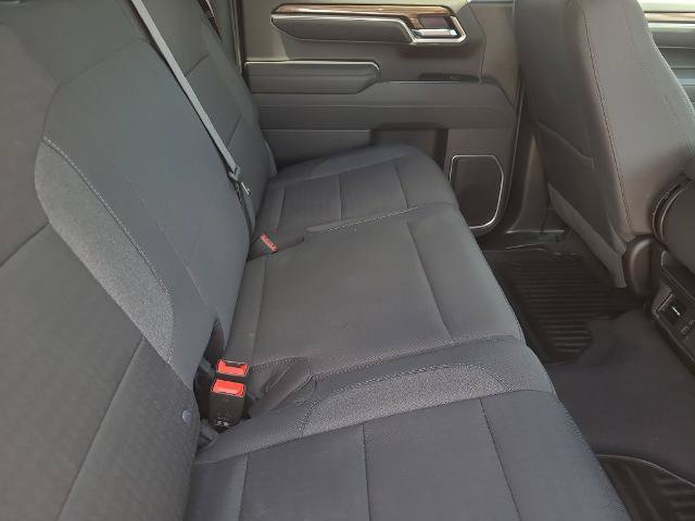Used 2026 Chevrolet Silverado 1500 RST AWD/4WD image 13