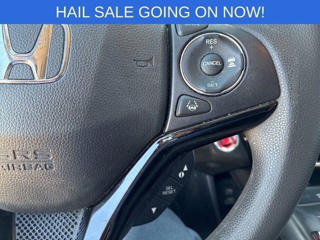 Used 2022 Honda HR-V EX image 26
