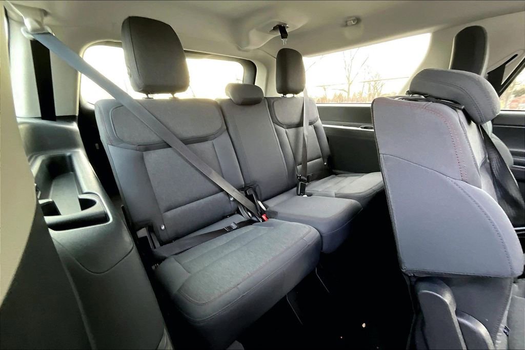 Certified 2025 Ford Expedition Max Active image 26