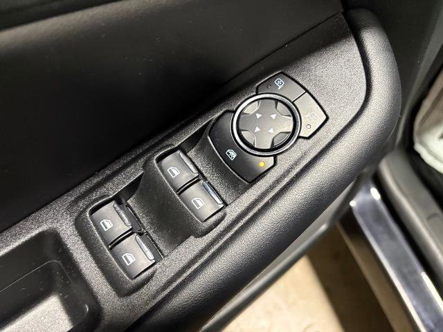 Certified 2024 Ford Edge SEL w/ Convenience Package image 21