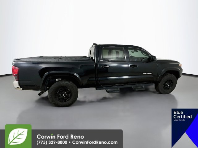Used 2022 Toyota Tacoma SR5 RWD image 10