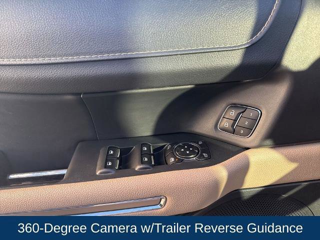 Certified 2024 Ford Expedition Limited image 13