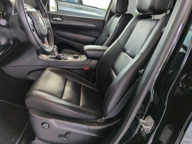 Used 2021 Jeep Grand Cherokee Limited w/ Quick Order Package 28K 80th AWD/4WD image 16