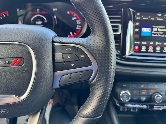 Used 2024 Dodge Durango SXT image 19