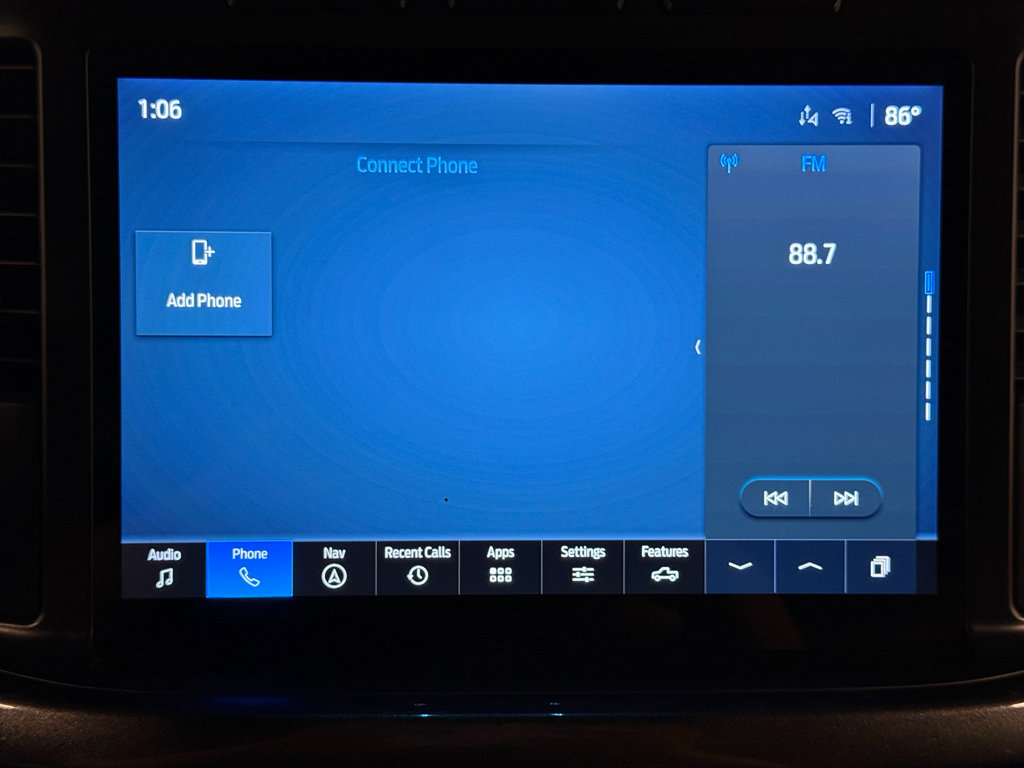 Certified 2024 Ford F150 STX image 22