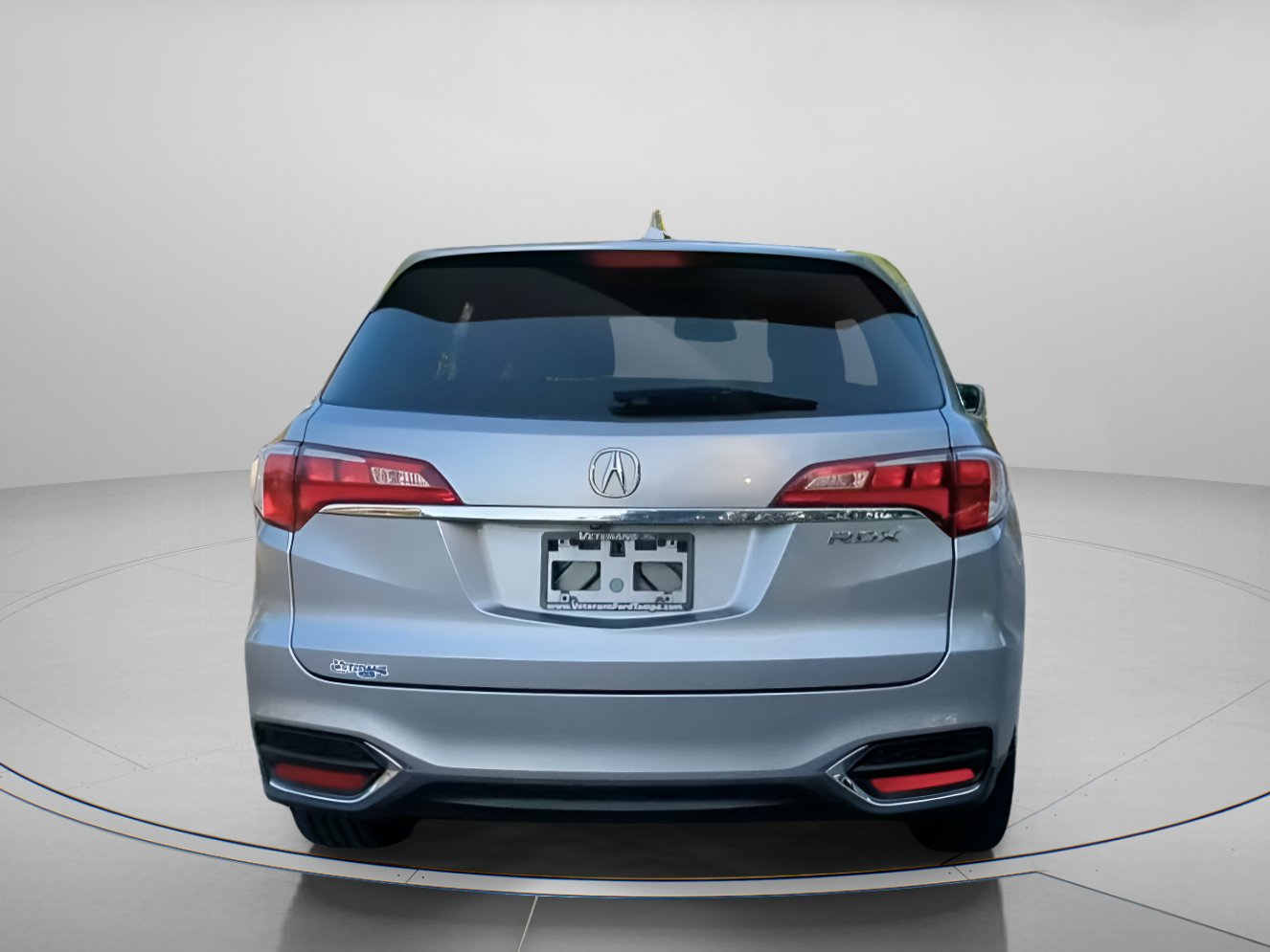 Used 2017 Acura RDX FWD image 24