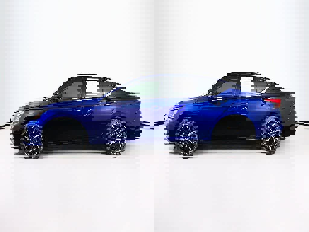 Used 2024 Nissan Altima 2.5 SR image 3