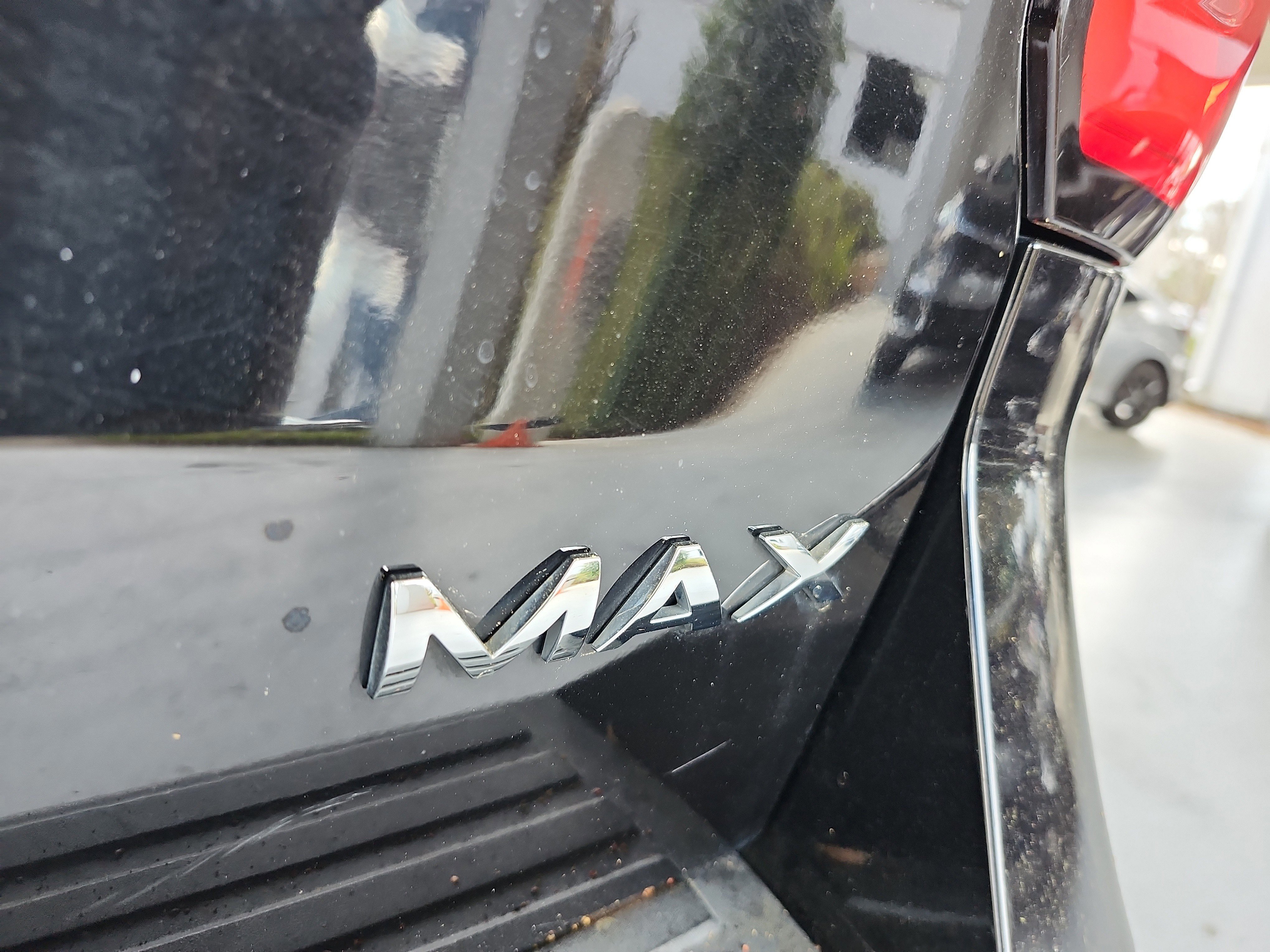 Certified 2022 Ford Expedition Max Limited image 27