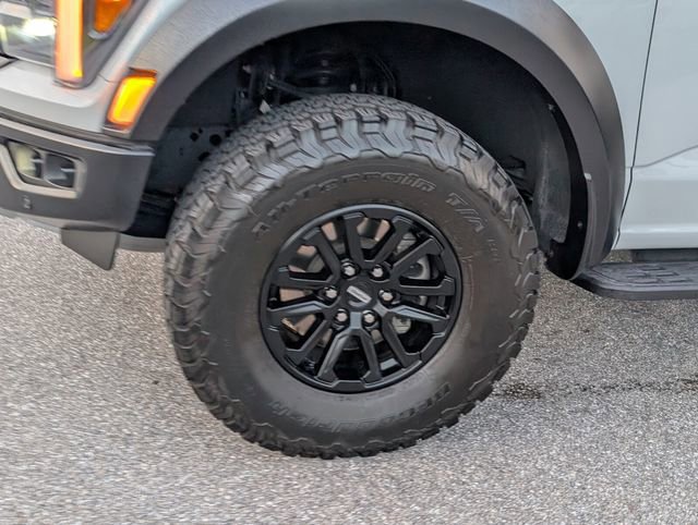 Certified 2024 Ford F150 Raptor image 7