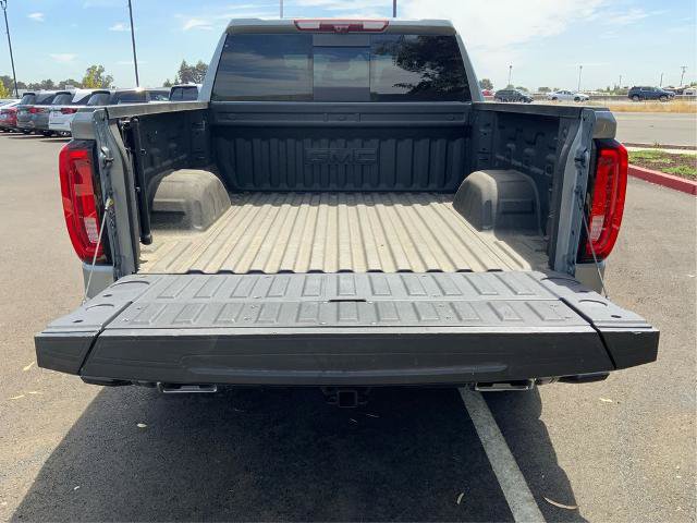 Used 2025 GMC Sierra 1500 Denali Ultimate AWD/4WD image 13