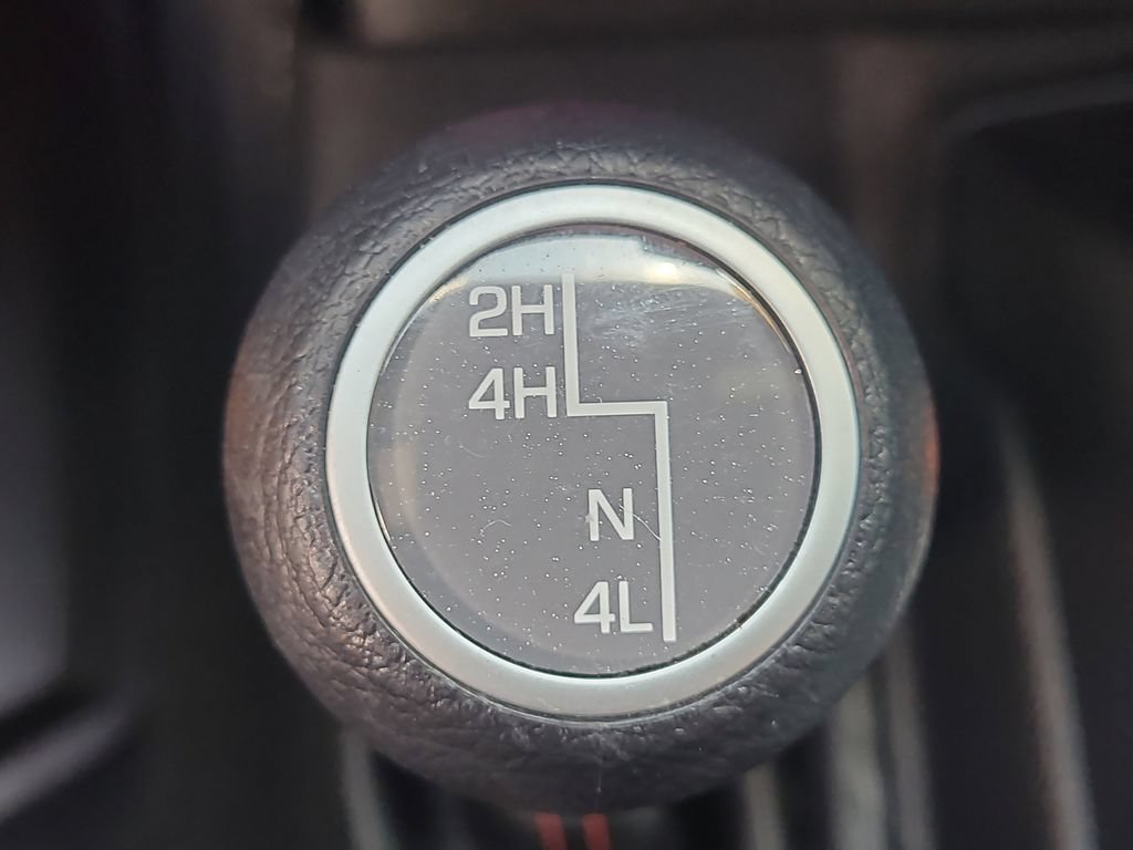 Used 2022 Jeep Wrangler Rubicon AWD/4WD image 22