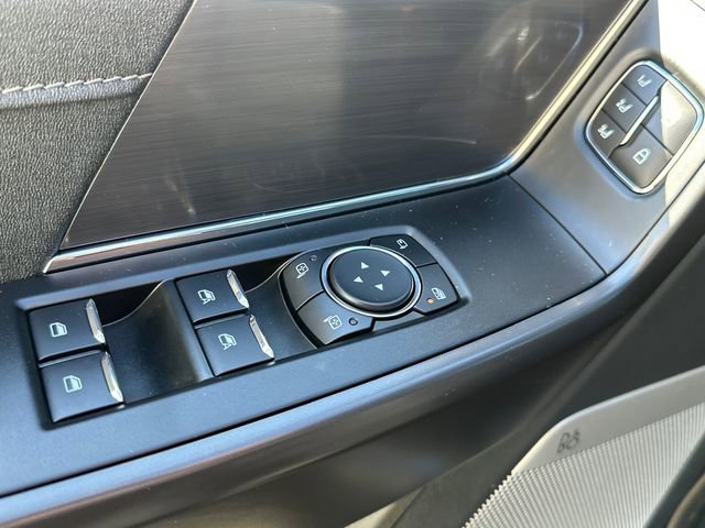 Certified 2025 Ford F150 Lariat AWD/4WD image 27