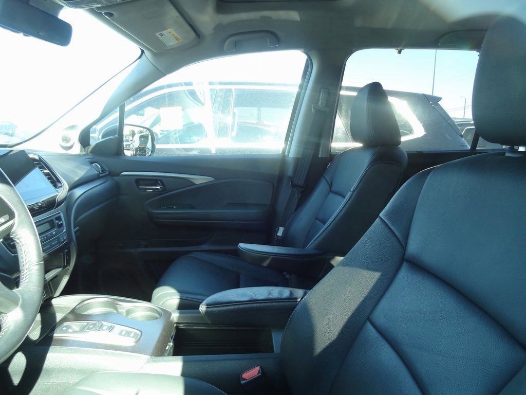 Used 2021 Honda Pilot Special Edition image 6
