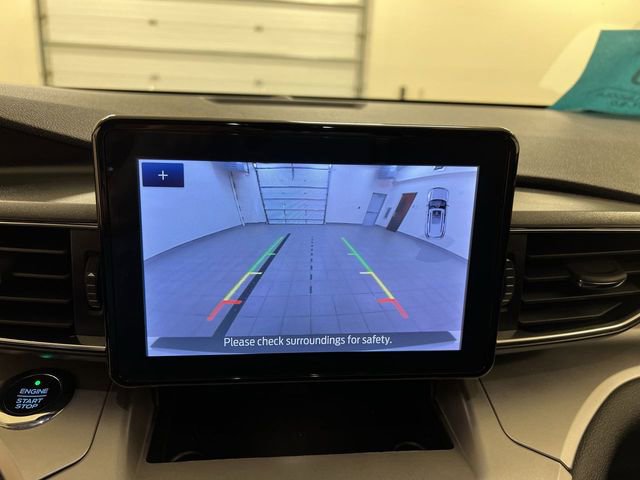 Certified 2021 Ford Explorer XLT w/ Equipment Group 202A image 16