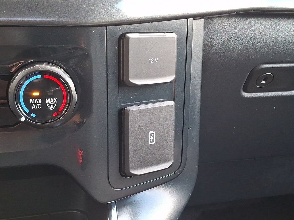 Certified 2023 Ford F150 XL AWD/4WD image 25