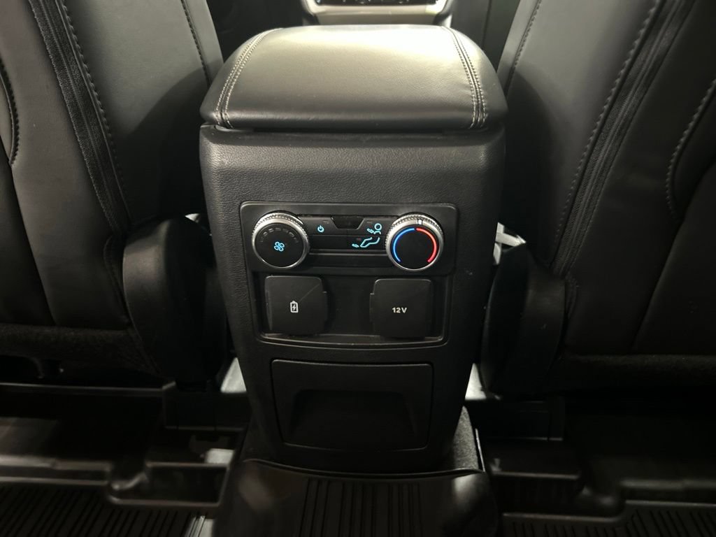 Certified 2022 Ford Explorer XLT w/ Equipment Group 202A AWD/4WD image 26
