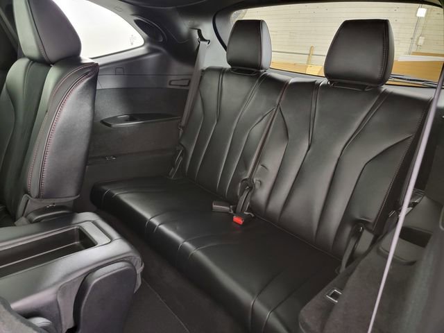 Used 2022 Acura MDX A-Spec image 16
